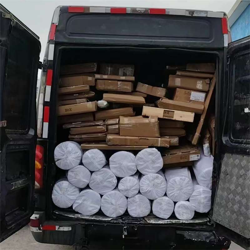 黑龙江到苍南物流公司——一站式服务，让货运更便捷（苍南的物流专线）