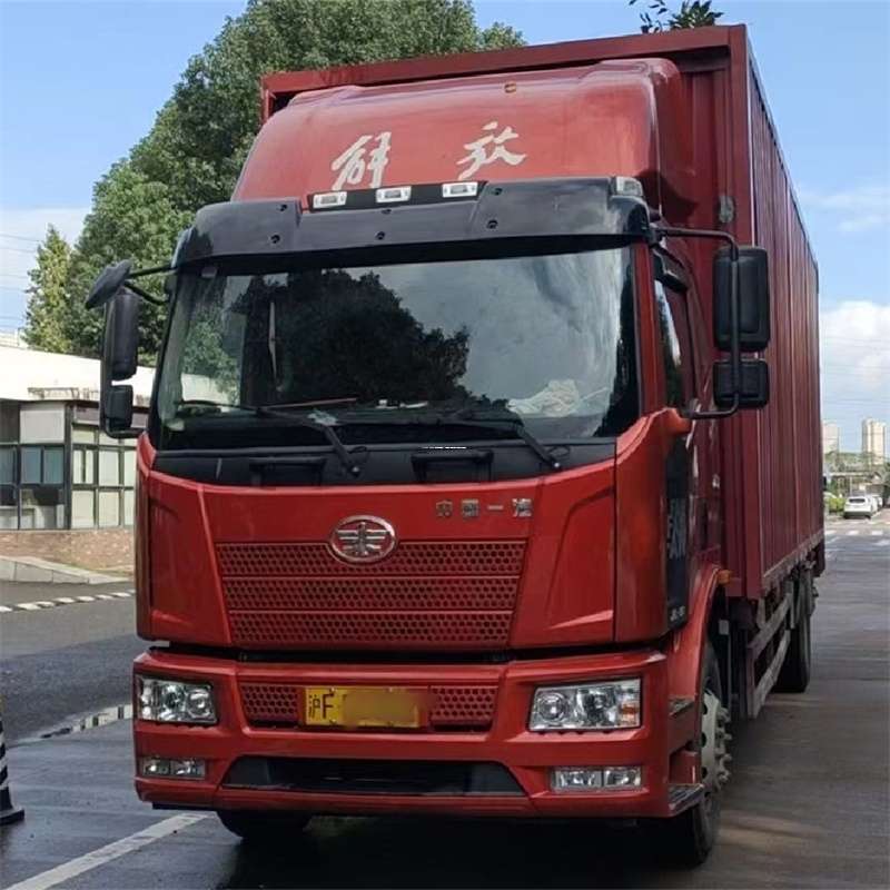 黑龙江到德清物流公司——专业货运，安心之选（德清物流专线货运）
