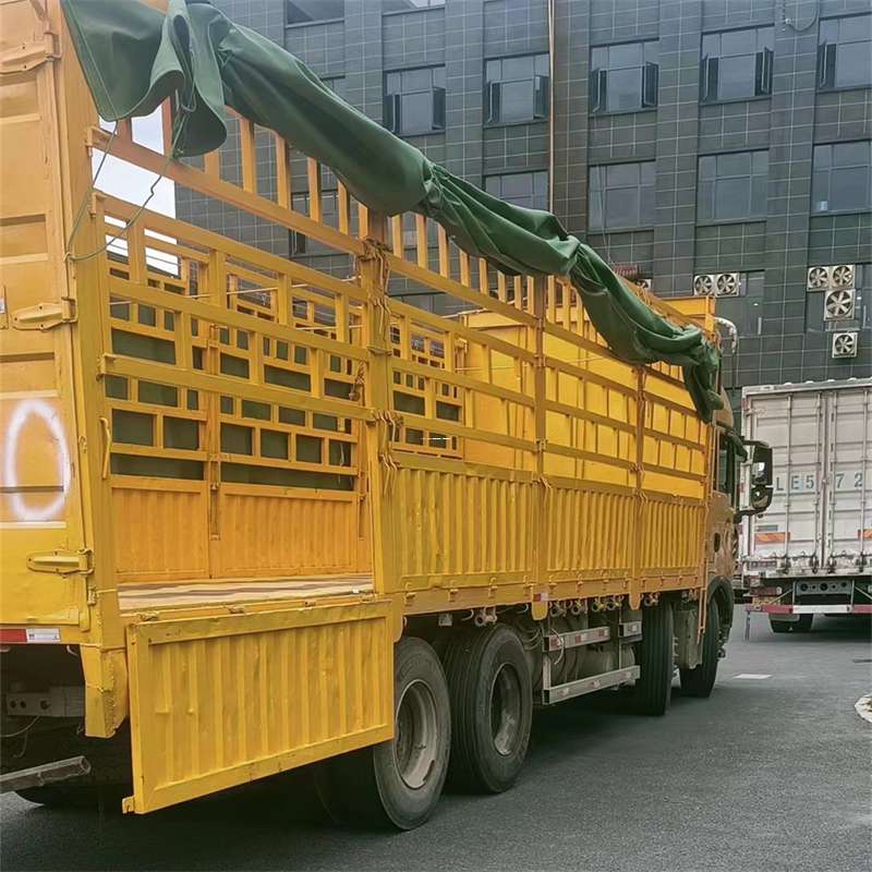 黑龙江到新泰物流公司——一站式货运服务（到新泰的物流）