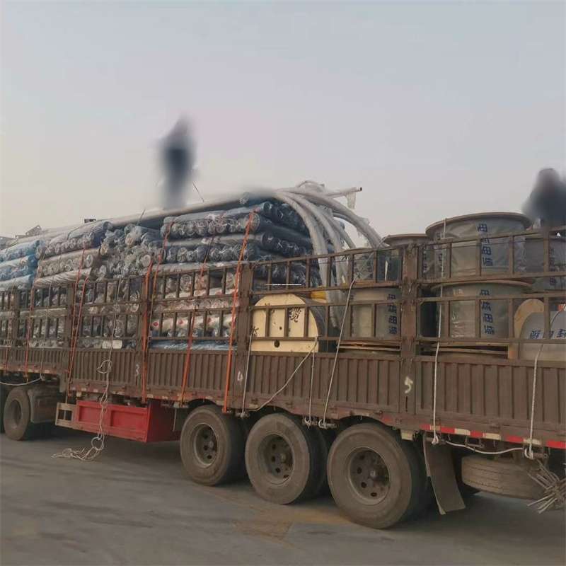 黑龙江到江门物流公司一站式服务，让货运更轻松（到江门物流公司一站式服务,让货运更轻松一些）