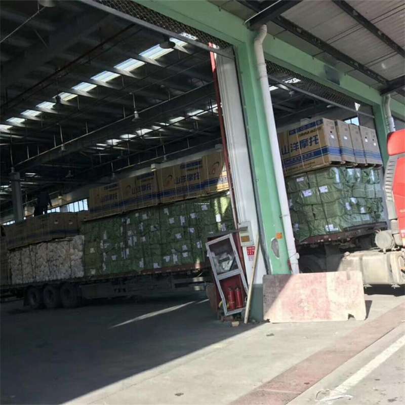 黑龙江到潜江物流公司，专业货运，高效快捷