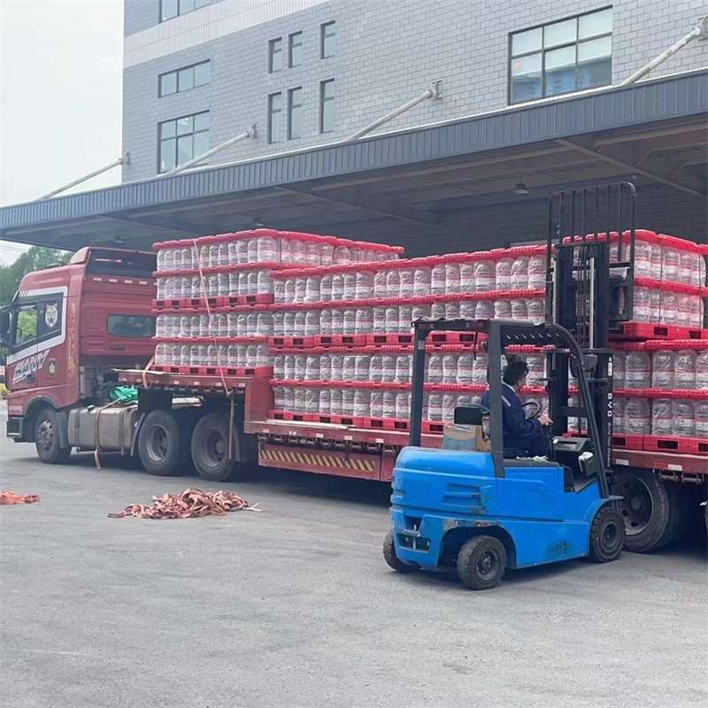 黑龙江到宁波物流公司——一站式服务，让货运更轻松