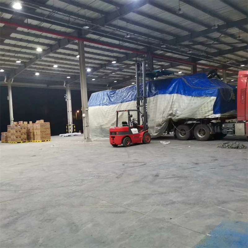 黑龙江到汝州物流公司-一站式服务，让货运更便捷（汝州物流公司电话查询）