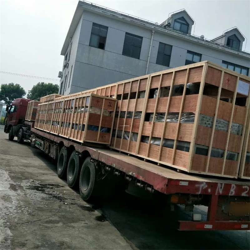 黑龙江到株洲物流公司，一站式服务助您货运无忧