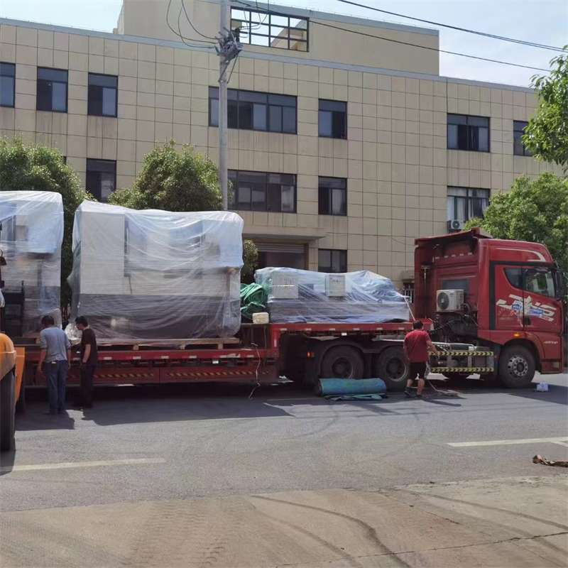 黑龙江到南京物流公司一站式服务，让货运更轻松