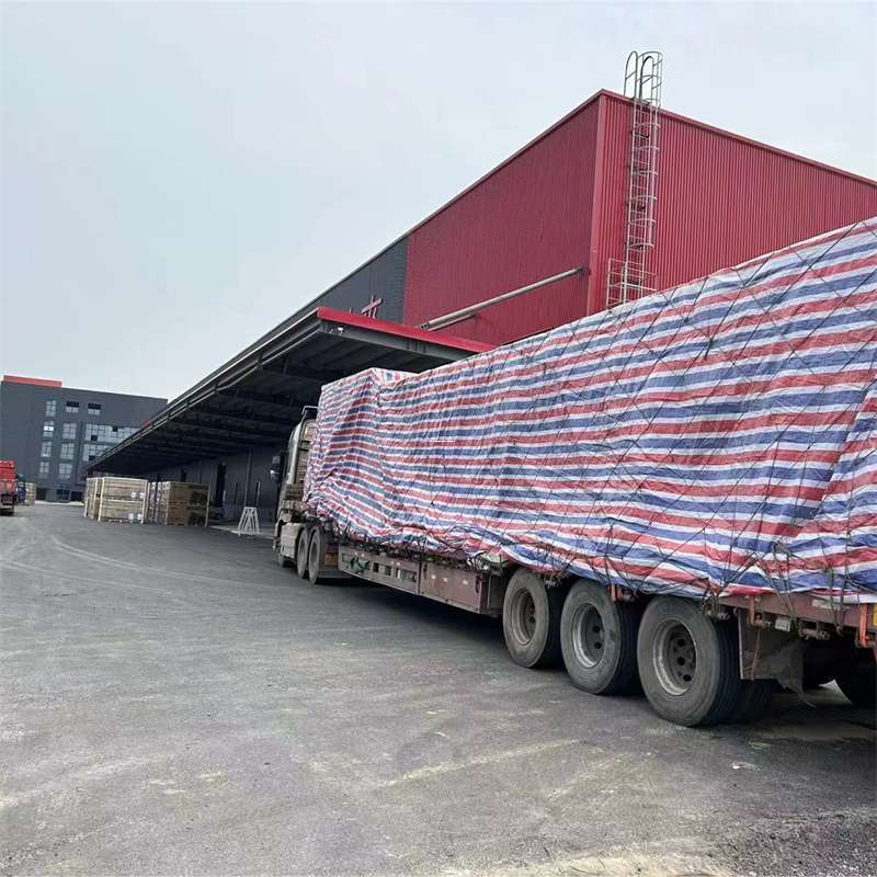 黑龙江到广元物流公司一站式服务，让货运更轻松