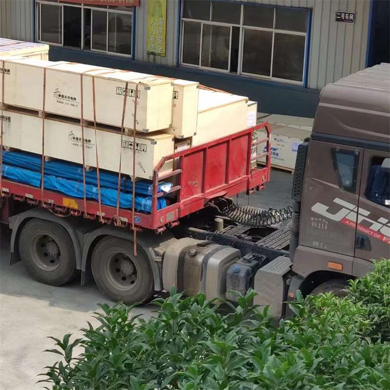 黑龙江到海口物流公司一站式服务，让货运更轻松