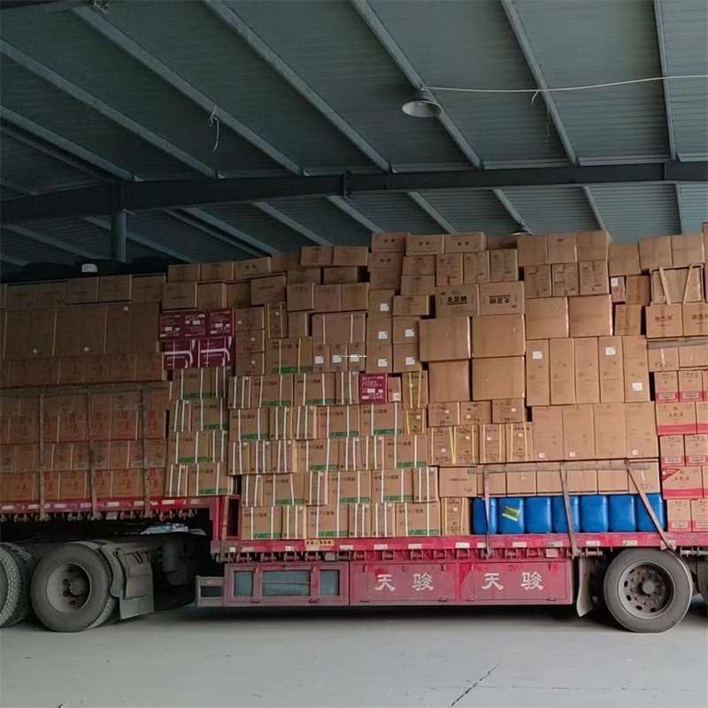 黑龙江到福州物流公司——专业货运，高效便捷
